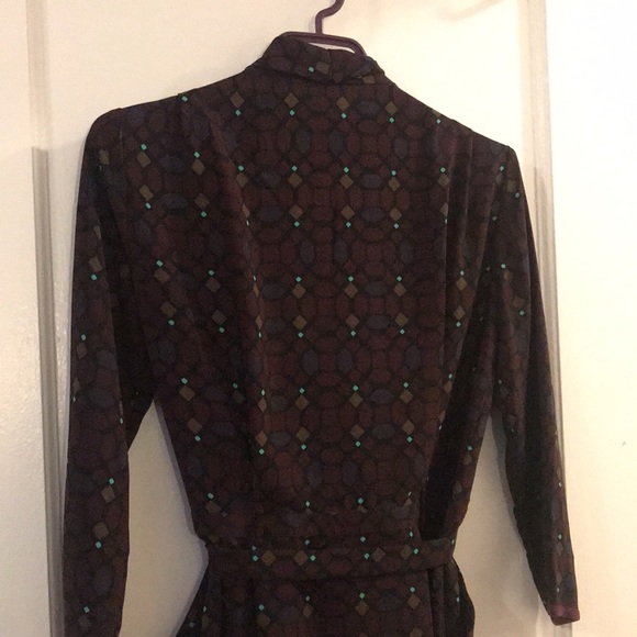 Wilfred Franca wrap dress - Picture 7 of 11